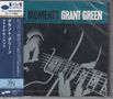 Grant Green: Idle Moments (UHQ-CD), CD