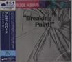 Freddie Hubbard: Breaking Point! (UHQ-CD), CD