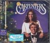 The Carpenters: Christmas Once More (SHM-CD), CD