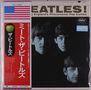 The Beatles: Meet The Beatles (mono), LP