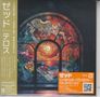 Zedd: Telos, CD, CD