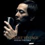 Hideaki Tokunaga: Vocalist Vintage, LP,LP