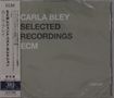 Carla Bley: Selected Recordings (UHQ-CD), CD