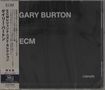 Gary Burton: Selected Recordings :rarum Anthology (UHQ-CD), CD