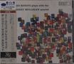 Lee Konitz & Gerry Mulligan: Lee Konitz Plays With Gerry Mulligan Quartet (UHQ-CD), CD, CD