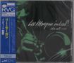 Lee Morgan: Indeed! (SHM-CD), CD