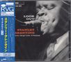 Stanley Turrentine: Look Out! (SHM-CD), CD