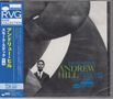 Andrew Hill: Smoke Stack (SHM-CD), CD