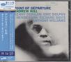 Andrew Hill: Point Of Departure (SHM-SACD), Super Audio CD Non-Hybrid