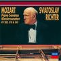 Wolfgang Amadeus Mozart: Klaviersonaten Nr.4,8,16 (UHQ-CD / limited), CD