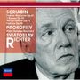 Serge Prokofieff (1891-1953): Klaviersonaten Nr.4 & 6 (UHQ-CD / limited), 2 CDs
