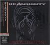 The Almighty: Powertrippin' (Expanded Edition) (2 SHM-CDs) (Digipack), CD
