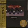Aerosmith: Rocks (SHM-CD) (Papersleeve), CD