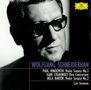 Wolfgang Schneiderhan - Paul Hindemith / Igor Strawinsky / Bela Bartok (UHQ-CD), CD