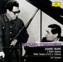 Johannes Brahms: Sonaten für Violine & Klavier Nr.1-3 (UHQ-CD), CD