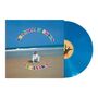 Masayoshi Takanaka: Brasilian Skies (Clear Sky Blue Vinyl), LP