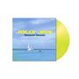 Masayoshi Takanaka: Jolly Jive (Clear Lime Yellow Vinyl), LP