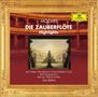 Wolfgang Amadeus Mozart: Die Zauberflöte (Ausz.) (UHQ-CD), CD