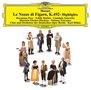 Wolfgang Amadeus Mozart: Die Hochzeit des Figaro (Ausz.) (UHQ-CD), CD