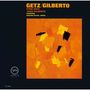 Stan Getz & João Gilberto: Getz / Gilberto (UHQ-CD), CD