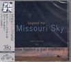 Charlie Haden & Pat Metheny: Beyond The Missouri Sky (UHQ-CD), CD
