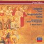 Gregorianische Gesänge (UHQ-CD), CD