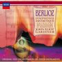 Hector Berlioz (1803-1869): Symphonie fantastique (UHQ-CD), CD
