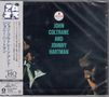 John Coltrane & Johnny Hartman: John Coltrane And Johnny Hartman (UHQ-CD), CD, CD