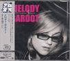 Melody Gardot: Worrisome Heart (UHQ-CD), CD