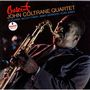 John Coltrane: Crescent (SHM-SACD), SAN