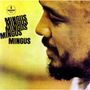 Charles Mingus: Mingus Mingus Mingus Mingus Mingus (SHM-SACD), Super Audio CD Non-Hybrid