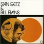 Stan Getz & Bill Evans: Previously Unreleased Recordings (SHM-SACD), Super Audio CD Non-Hybrid