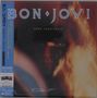 Bon Jovi: 7800° Fahrenheit (SHM-CD) (7"-Format), CD,CD