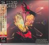 The Rolling Stones: Hackney Diamonds (2025 Japanese Special Edition) (SHM-CD + Blu-ray) (Slipcase), CD,BR