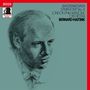 "SHOSTAKOVICH SYMPHONY No. 4 LONDON PHILHARMONIC ORCHESTRA BERNARD HAITINK." Skizze eines nachdenklichen Mannes.