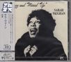 Sarah Vaughan: Crazy And Mixed Up (UHQ-CD), CD, CD