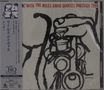 Miles Davis (1926-1991): Cookin` With The Miles Davis Quintet (UHQCD), CD