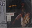 Thelonious Monk (1917-1982): Thelonious Himself +1 (UHQ-CD), CD
