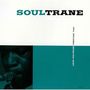 John Coltrane: Soultrane (UHQ-CD), CD