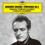 Johannes Brahms: Symphonie Nr.4 (UHQ-CD), CD