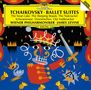 Peter Iljitsch Tschaikowsky: Ballettsuiten (UHQ-CD), CD