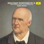 Anton Bruckner: Symphonie Nr.8 (UHQ-CD), CD