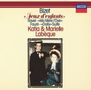 Katia & Marielle Labeque - Französische Musik für 2 Klaviere (UHQ-CD), CD