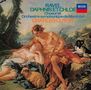 Maurice Ravel: Daphnis et Chloe (Ges.-Aufn.) (UHQ-CD), CD