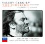 Igor Strawinsky: Der Feuervogel (UHQ-CD), CD