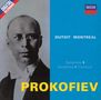 Serge Prokofieff: Symphonien Nr.1 & 5 (UHQ-CD), CD
