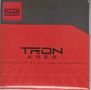 Nine Inch Nails: TRON: Ares, CD