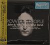 John & Yoko & Plastic Ono Band: Power To The People (SHM-CD) (Digisleeve), CD