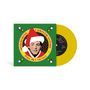 Paul McCartney: Wonderful Christmastime / Rudolph The Red-Nosed Reggae (Canary Yellow Vinyl) (Limited Edition), Single 7"