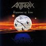 Anthrax: Persistence Of Time (Shm-CD), CD